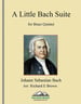 A Little Bach Suite
